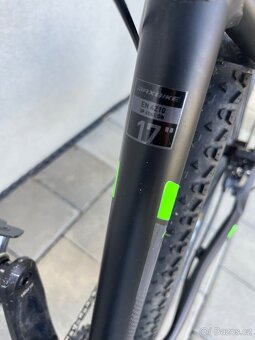 Horské kolo Maxbike - 5