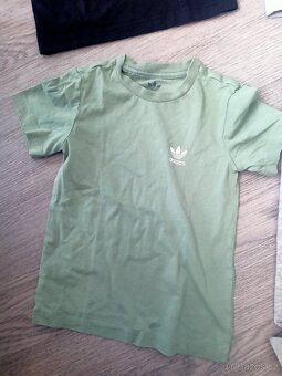 Značkové oblečení na dítě, Nike, jordan,adidas - 5