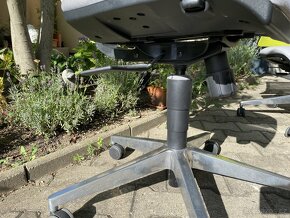 kancelářská židle LD seating Lyra 217 sy - 5
