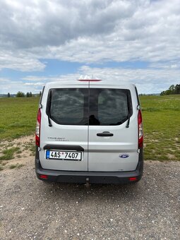 Ford Transit Connect 1.6 TDCI - 5