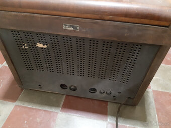 Historické rádio - 5