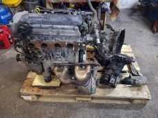 suzuki ignis 4x4 subaru justy 4x4 dily - 5