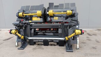 Kukuřičný adaptér Capello Diamant HS8 2025 - 5
