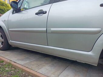 Citroen C3 1.1 - 5