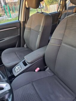Prodám Renaul Scenic 1.9 dCI - 5