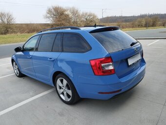 Škoda Octavia III. 2.0TDI,2017, 110KW - 5