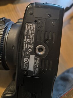 Canon EOS 500D - 5