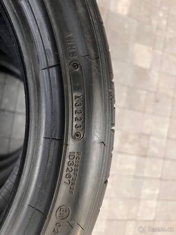 Falken Ziex ZE914 225/45 R17 - 5
