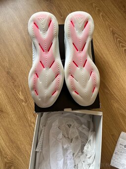 AE 1 Low white - adidas - 5