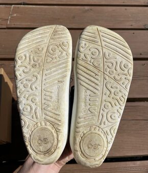 Celoroční barefoot boty Be Lenka, vel:26 - 5