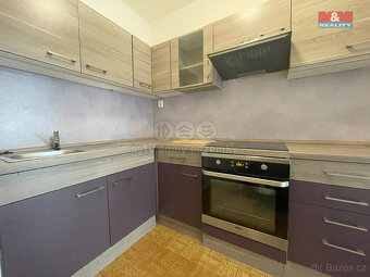Pronájem bytu 2+kk, 48 m², Most, ul. K. J. Erbena - 5