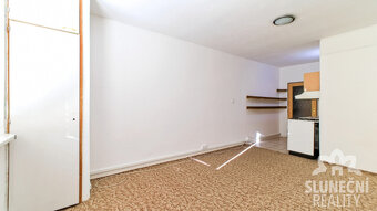 Pronájem bytu 1+kk, 30 m², Uherské Hradiště - Zahradní - 5
