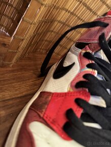 Nike Air Jordan 1 Retro High Spider-Man - 5