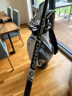 Odyssey 2ball Fang Stroke Lab 34 - 5