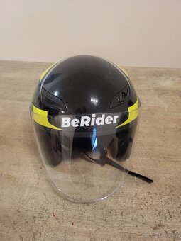 Přilba moto - 5