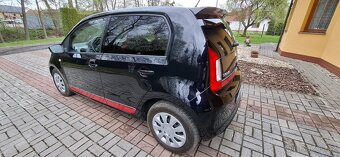 Škoda Citigo sport - 5