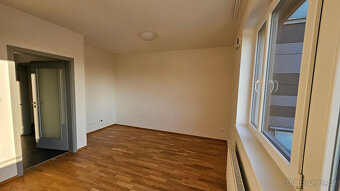 Pronájem slunného bytu 1+kk 40 m² Praha - Jinonice - Vidoule - 5
