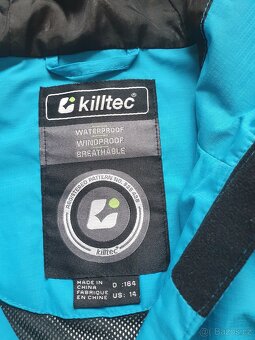 Jarní bunda Killtec - 5