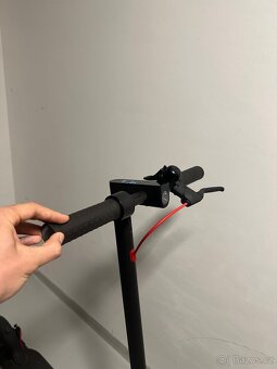 Xiaomi M365 Pro – 1. generace, Bezchybný stav - 5