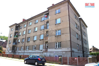 Prodej bytu 2+kk, 59 m², Trutnov, ul. Švábenicova - 5