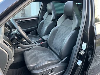 ŠKODA KODIAQ FL 2.0 TDI 147KW 4X4 SPORTLINE PANO VIRTUAL ACC - 5
