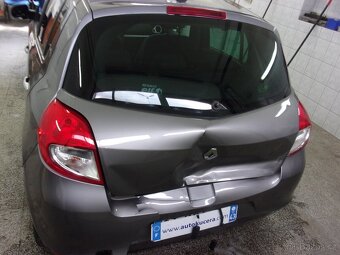 Renault Clio III 1,5 DCi - 5