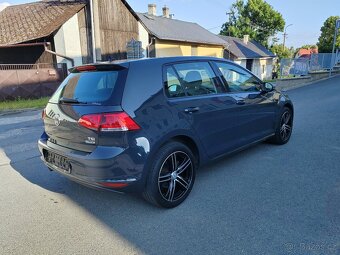 Volkswagen Golf VII 1,2 TSi 81kW - 5