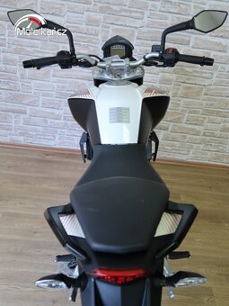 KTM Duke 390 - 5