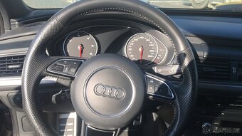 Audi A6 quattro 3.0 Tdi. S-line - 5