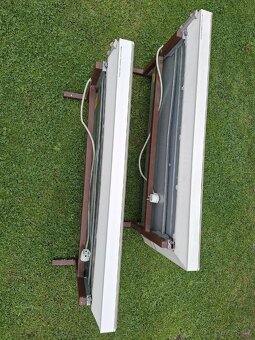 Elektrický přímotop Ecoflex 2500W - 5