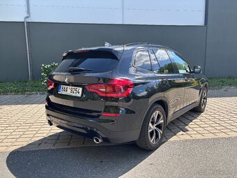 BMW X3 G01 Advantage - 5