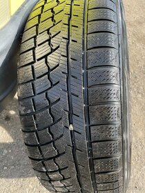 Alu kola Land Rover 5x120 R18 - 5