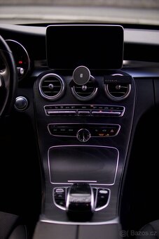 Mercedes Benz C220 Avantgarde 125kw 2016 - 5