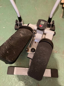 Stepper - 5