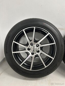 DOTZ Kendo 5x112 R16 nové pneu - 5
