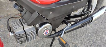 Moped manet Korado - 5