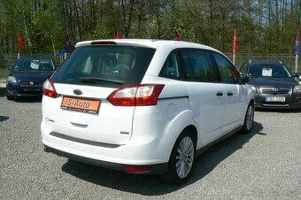 Ford Grand C-MAX 1.0 Eco Boost 2014 5míst - 5