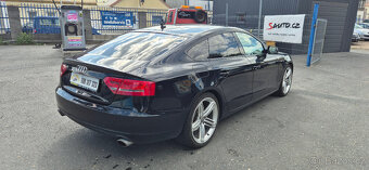 Audi A5, 2.0 TFSI S-LINE - 5