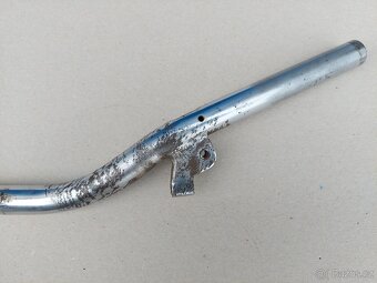 ŘIDÍTKA NA OPRAVU JAWA , ČZ - 5