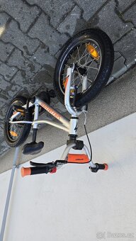 Dětské kolo Specialized 16 - 5