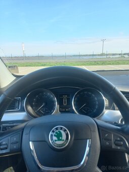 Škoda Superb 2.0 tdi dsg - 5