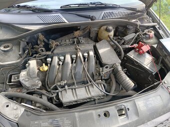 Renault Thalia 1.4 /72kw - 5