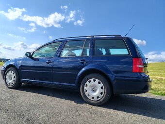 Vw golf 4 variant 1,9 tdi 74kw - 5