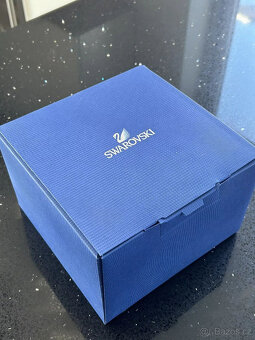 Figurka Swarovski Disney Popelka, limitovaná edice, vyprodan - 5