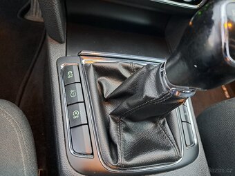 Škoda Superb - 5