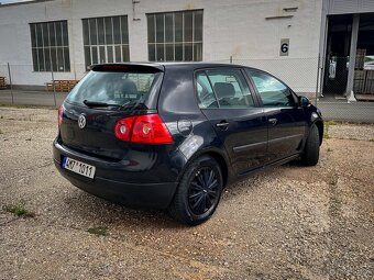 Volkswagen Golf 5 1.4 55kw - 5