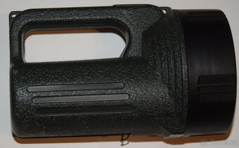 Svítilna / baterka LED + žárovka EMOS 3810 LED EXPERT - 5