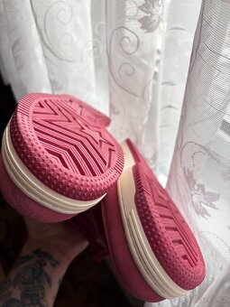 Bapesta boty vel.46 A Bathing Ape - 5