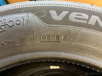 Hankook Ventus Prime3, 195/65 R15 91H - 5