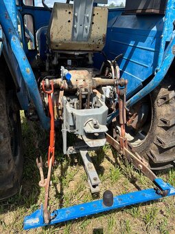 Prodám Zetor 3011 - 5